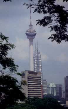 Kuala Lumpur, Malaysia, Jacek Piwowarczyk