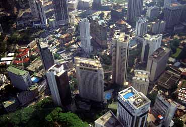 Kuala Lumpur, Malaysia, Jacek Piwowarczyk