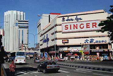 Kuala Lumpur, Malaysia, Jacek Piwowarczyk