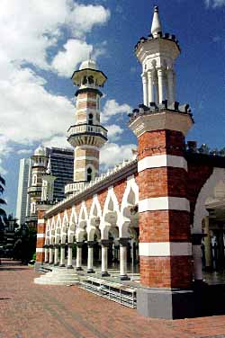 Kuala Lumpur, Malaysia, Jacek Piwowarczyk