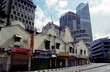 Kuala Lumpur, Malaysia, Jacek Piwowarczyk