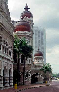 Kuala Lumpur, Malaysia, Jacek Piwowarczyk