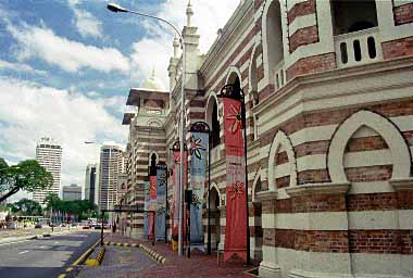 Kuala Lumpur, Malaysia, Jacek Piwowarczyk