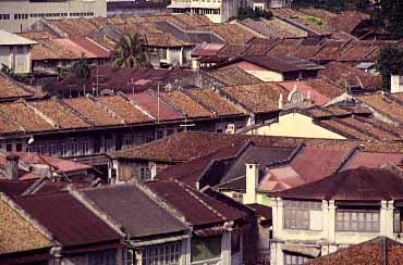 Georgetown, Penang, Malaysia, Jacek Piwowarczyk