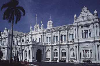 Georgetown, Penang, Malaysia, Jacek Piwowarczyk