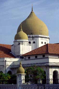 Georgetown, Penang, Malaysia, Jacek Piwowarczyk