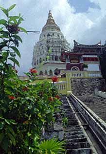 Penang, Malaysia, Jacek Piwowarczyk