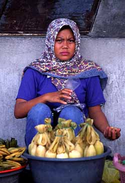 Kota Kinabalu, Sabah, Malaysia, Jacek Piwowarczyk 2003