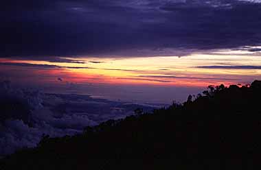 Mt. Kinabalu, Sabah, Malaysia, Jacek Piwowarczyk 2003