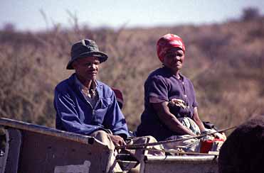 Namib Desert, Namibia, Jacek Piwowarczyk, 1994