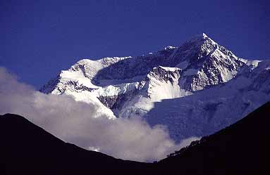 Manang, Nepal, 1995