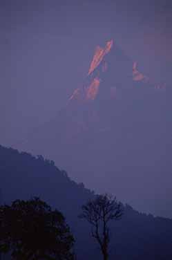 Pothana, Nepal, Jacek Piwowarczyk, 2002