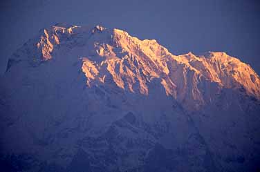 Pothana, Nepal, Jacek Piwowarczyk, 2002