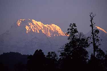 Pothana, Nepal, Jacek Piwowarczyk, 2002