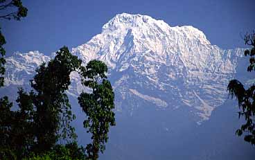 Bhichok Dheurali, Nepal, Jacek Piwowarczyk, 2002