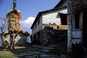 Tolka, Nepal, Jacek Piwowarczyk, 2002