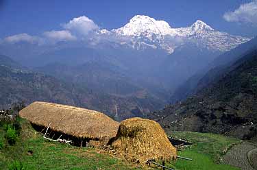 Tolka, Nepal, Jacek Piwowarczyk, 2002