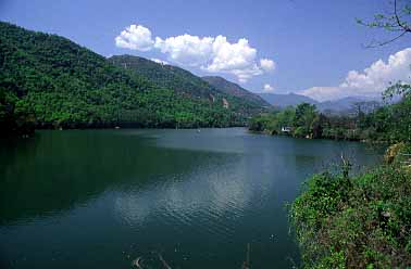 Pokhara,  Nepal, Jacek Piwowarczyk, 2002