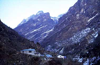 Deurali, Nepal, Jacek Piwowarczyk, 2002