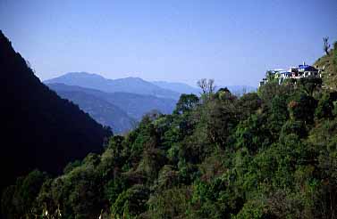 Sinuwa, Nepal, jacek Piwowarczyk, 2002