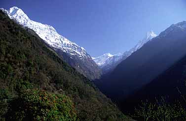 Sinuwa, Nepal, jacek Piwowarczyk, 2002