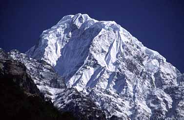 Sinuwa, Nepal, jacek Piwowarczyk, 2002