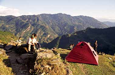 Pakora, Nepal, Jacek Piwowarczyk, 200