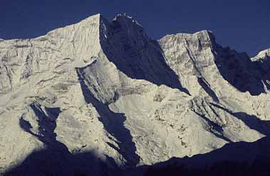 Tengboche, Nepal, Jacek Piwowarczyk, 1997