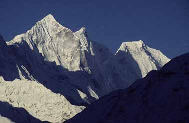 Tengboche, Nepal, Jacek Piwowarczyk, 1997