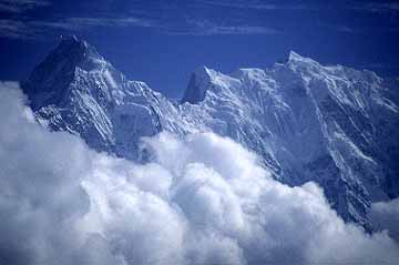 Chalang Pati, Nepal, Jacek Piwowarczyk, 2001