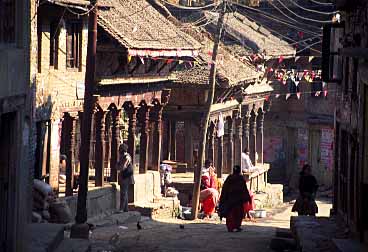 Kathmandu Valley