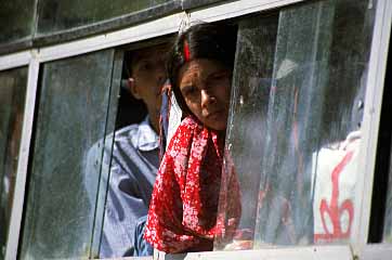 Nepal, Jacek Piwowarczyk, 2001