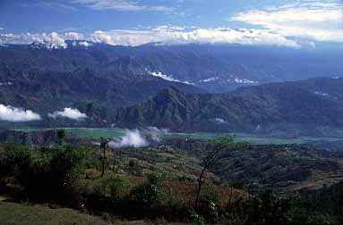Ranipauwa, Nepal, JAcek Piwowarczyk, 2001