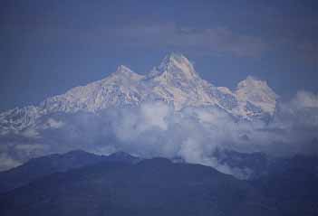 Ranipauwa, Nepal, JAcek Piwowarczyk, 2001