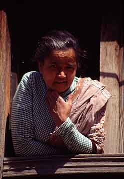 Bhaktapur, Nepal, Jacek Piwowarczyk, 1995