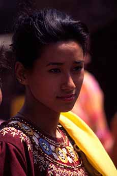 Patan, Nepal, Jacek Piwowarczyk, 1995