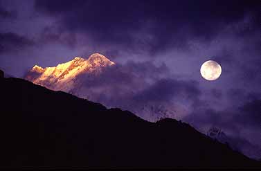 , Nepal, 1995