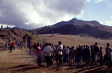 Seketar, Nepal, Jacek Piwowarczyk, 2000