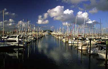 Auckland, New Zealand, Jacek Piwowarczyk, 2002