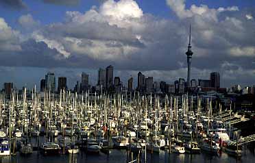 Auckland