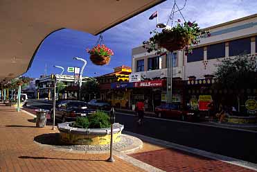 Hastings, New Zealand, Jacek Piwowarczyk, 2002