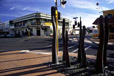 Hastings, New Zealand, Jacek Piwowarczyk, 2002