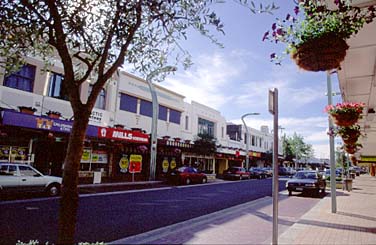 Hastings, New Zealand, Jacek Piwowarczyk, 2002