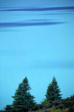 Lake Pukaki, New Zealand, Jacek Piwowarczyk, 2002