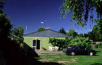 Marlborough, New Zealand, Jacek Piwowarczyk, 2002