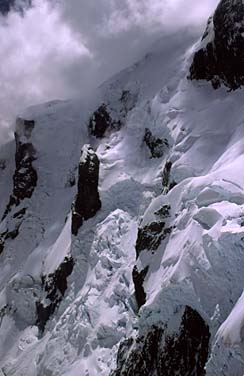 Fiordland, New Zealand, Jacek Piwowarczyk, 2002