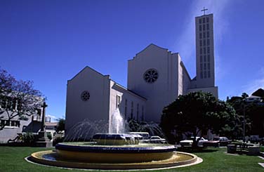 Napier, New Zealand, Jacek Piwowarczyk, 2002