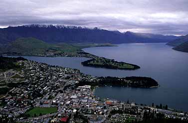 Queenstown