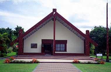 Rotorua, New Zealand, Jacek Piwowarczyk, 2002