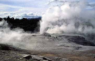 Rotorua